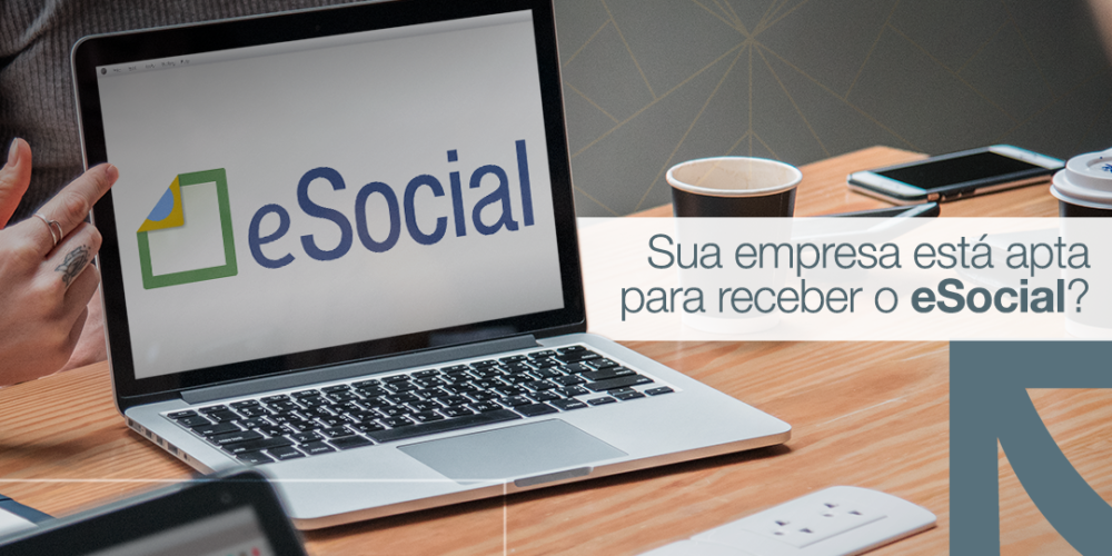 Empresário, Você Deve Se Preocupar Com O ESocial?